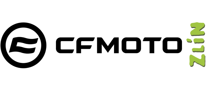 CFMOTO Zlín